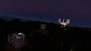 Mount Graham observatory thumbnail 2