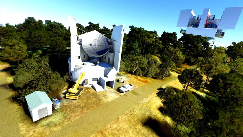 Threads Mount Graham Observatory For Microsoft Flight Simulator MSFS threads-mount-graham-observatory-for-microsoft-flight-simulator-msfs