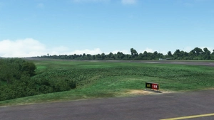 Murtala Muhammed International Airport. Lagos [DNMM]  thumbnail 11
