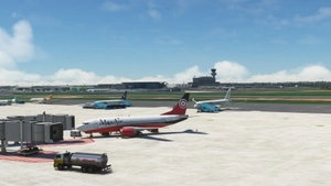 Murtala Muhammed International Airport. Lagos [DNMM]  thumbnail 19