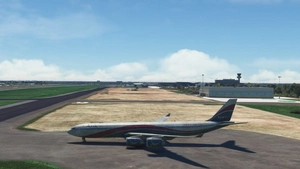 Murtala Muhammed International Airport. Lagos [DNMM]  thumbnail 14