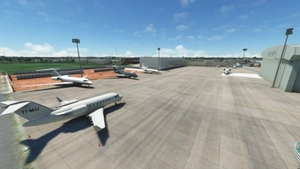Murtala Muhammed International Airport. Lagos [DNMM]  thumbnail 16