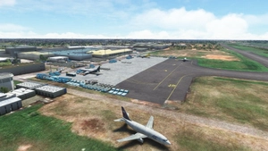 Murtala Muhammed International Airport. Lagos [DNMM]  thumbnail 13