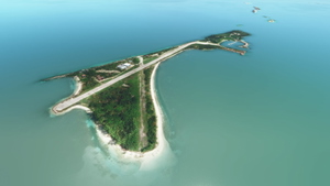 MYAW Walkers Cay Airport - Bahamas thumbnail 1