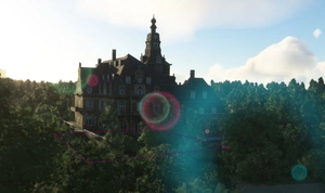 Namur, Huy, Dinant, Givet  et Château de Lavaux-Sainte-Anne thumbnail 10