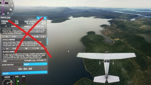 Nav log extracts for the official bush trips thumbnail 3
