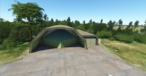 Niederrhein (Weeze) [EDLV] thumbnail 10