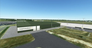 Niederrhein (Weeze) [EDLV] thumbnail 5