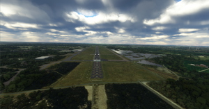 Niederrhein (Weeze) [EDLV] thumbnail 7