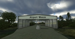 Niederrhein (Weeze) [EDLV] thumbnail 12