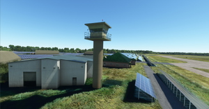 Niederrhein (Weeze) [EDLV] thumbnail 9