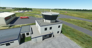 Niederrhein (Weeze) [EDLV] thumbnail 6