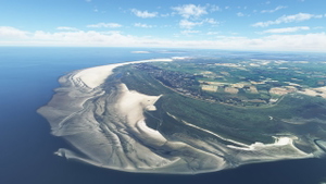 North Frisian Islands Sandbanks thumbnail 8