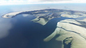 North Frisian Islands Sandbanks thumbnail 17