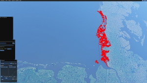 North Frisian Islands Sandbanks thumbnail 23