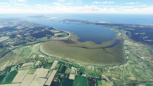 North Frisian Islands Sandbanks thumbnail 22