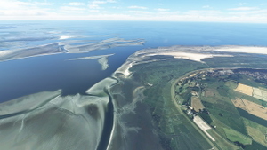 North Frisian Islands Sandbanks thumbnail 7