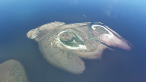 North Frisian Islands Sandbanks thumbnail 3