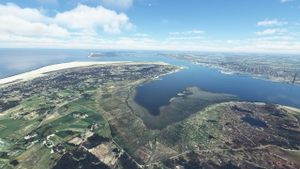 North Frisian Islands Sandbanks thumbnail 20