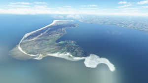 North Frisian Islands Sandbanks thumbnail 19