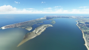 North Frisian Islands Sandbanks thumbnail 21