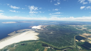 North Frisian Islands Sandbanks thumbnail 9