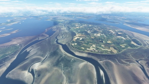 North Frisian Islands Sandbanks thumbnail 15