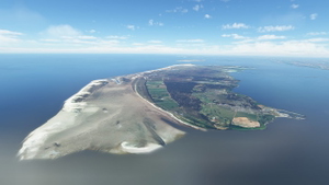 North Frisian Islands Sandbanks thumbnail 18