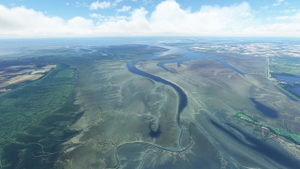 North Frisian Islands Sandbanks thumbnail 6