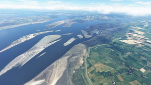 North Frisian Islands Sandbanks thumbnail 11