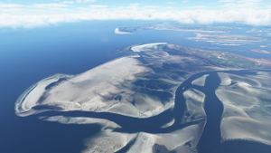 North Frisian Islands Sandbanks thumbnail 14