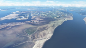 North Frisian Islands Sandbanks thumbnail 13