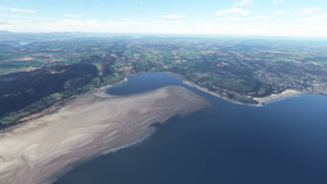 North Wales Sandbanks thumbnail 6