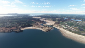 North Wales Sandbanks thumbnail 12