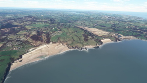 North Wales Sandbanks thumbnail 7