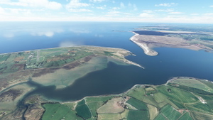 North Wales Sandbanks thumbnail 14