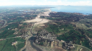 North Wales Sandbanks thumbnail 10