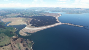 North Wales Sandbanks thumbnail 13