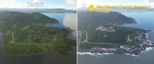 Northeast Coast Scenery, Taiwan thumbnail 11