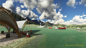 OD Gliding & Soaring Club (LSOD) thumbnail 1