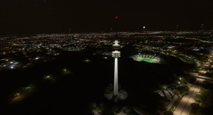 Olympia Tower Munich thumbnail 5