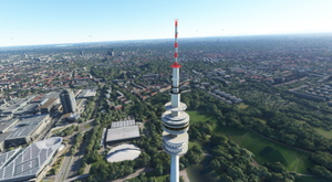 Olympia Tower Munich thumbnail 2