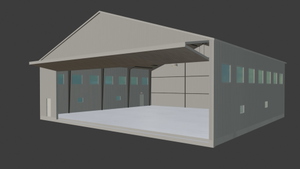 Open Hangar Library  thumbnail 1