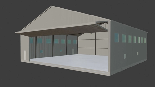 Open Hangar Library 