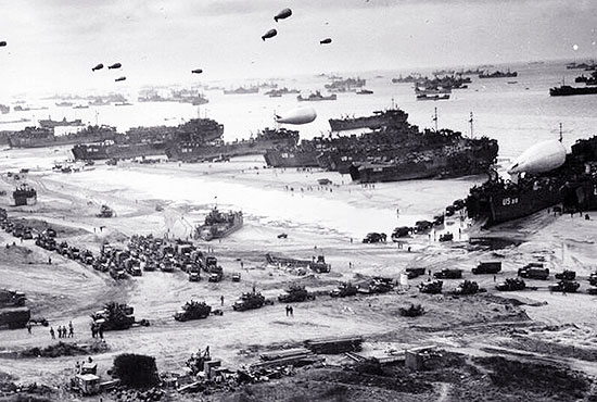 OPERATION OVERLORD