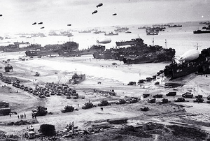 OPERATION OVERLORD thumbnail 1