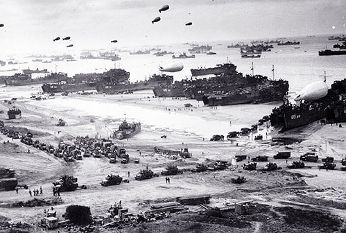 OPERATION OVERLORD