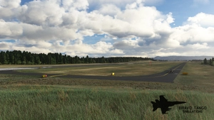 Pagosa Springs Stevens Field (KPSO) thumbnail 14
