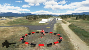 Pagosa Springs Stevens Field (KPSO) thumbnail 10