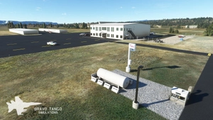 Pagosa Springs Stevens Field (KPSO) thumbnail 21